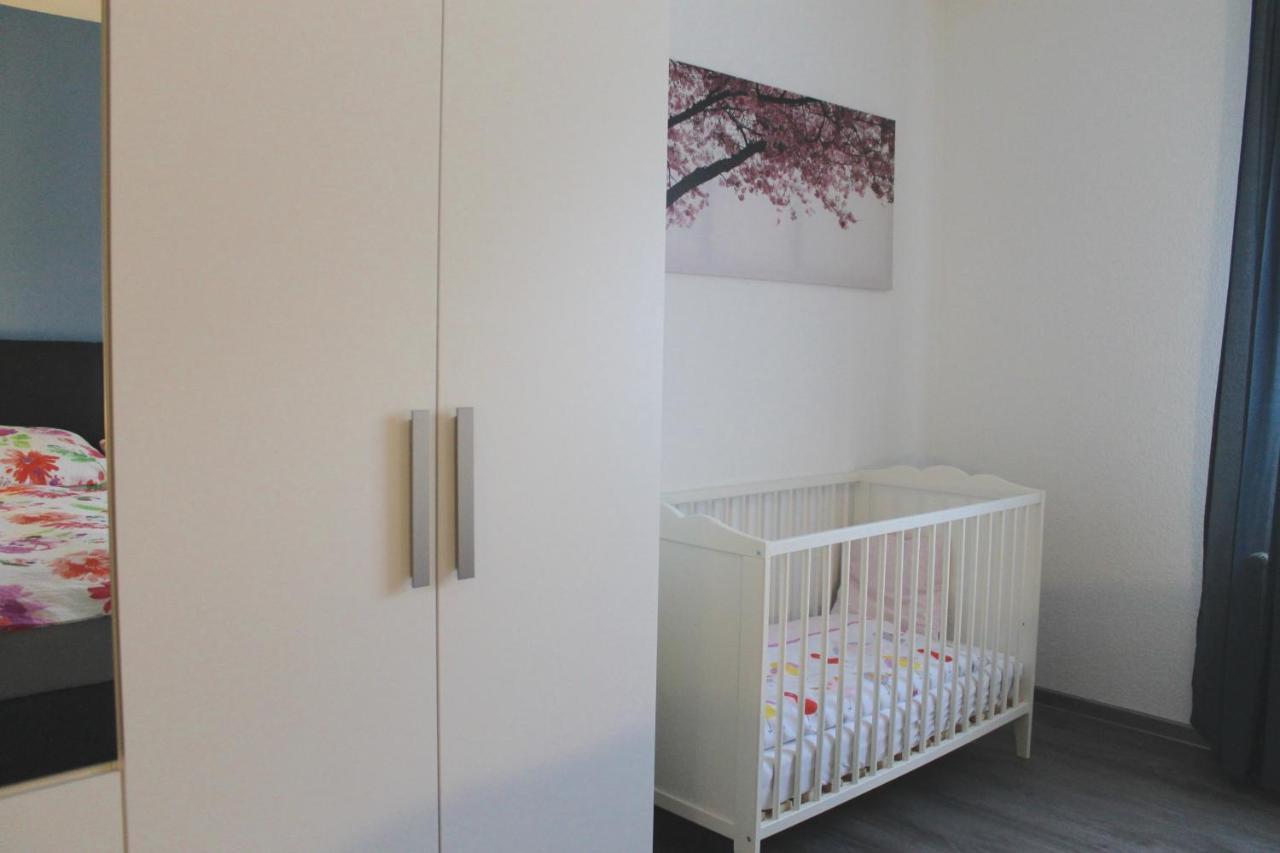 Ferienwohnung Jesse เบราน์ลาเกอ ภายนอก รูปภาพ
