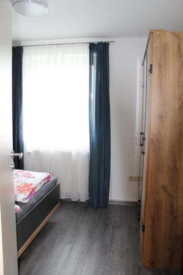 Ferienwohnung Jesse เบราน์ลาเกอ ภายนอก รูปภาพ