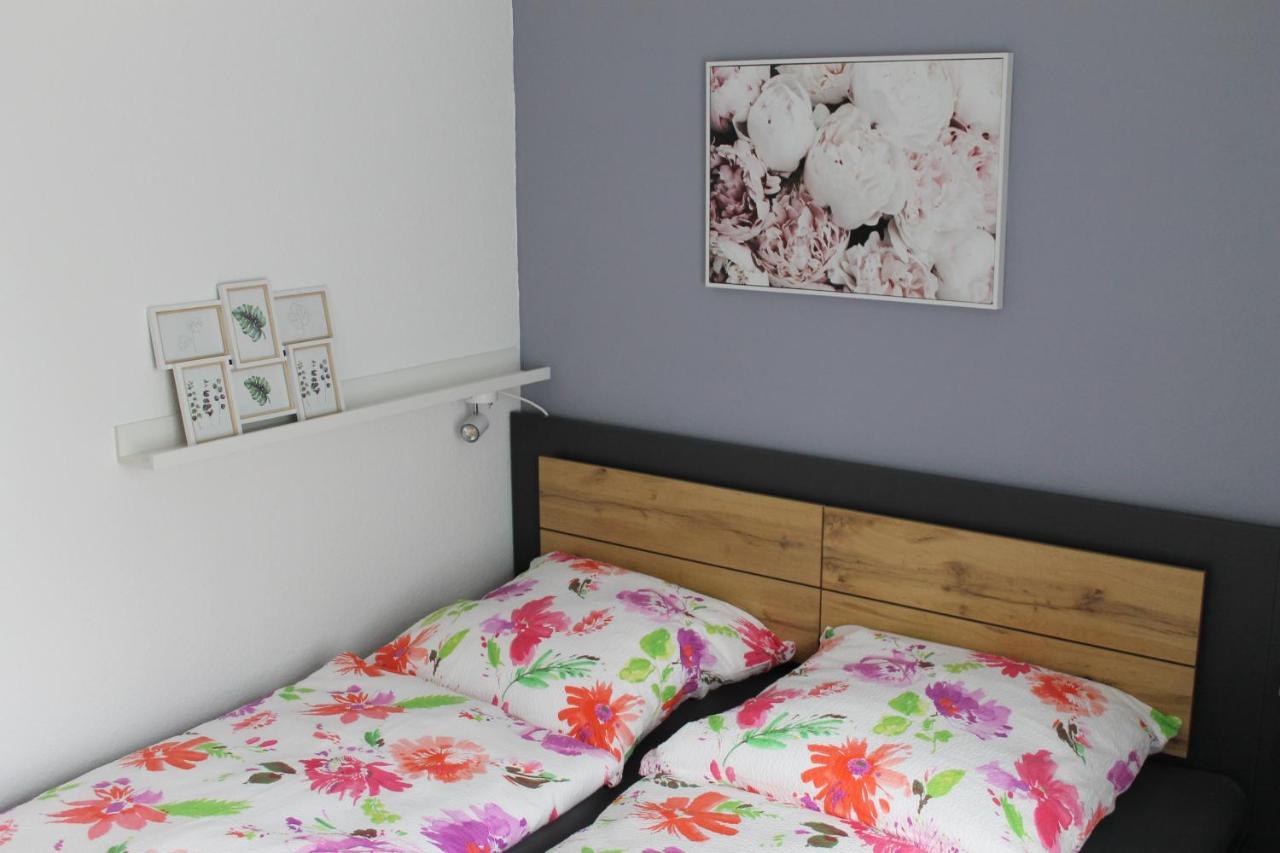 Ferienwohnung Jesse เบราน์ลาเกอ ภายนอก รูปภาพ