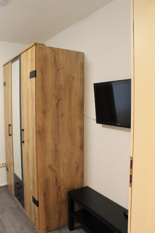 Ferienwohnung Jesse เบราน์ลาเกอ ภายนอก รูปภาพ