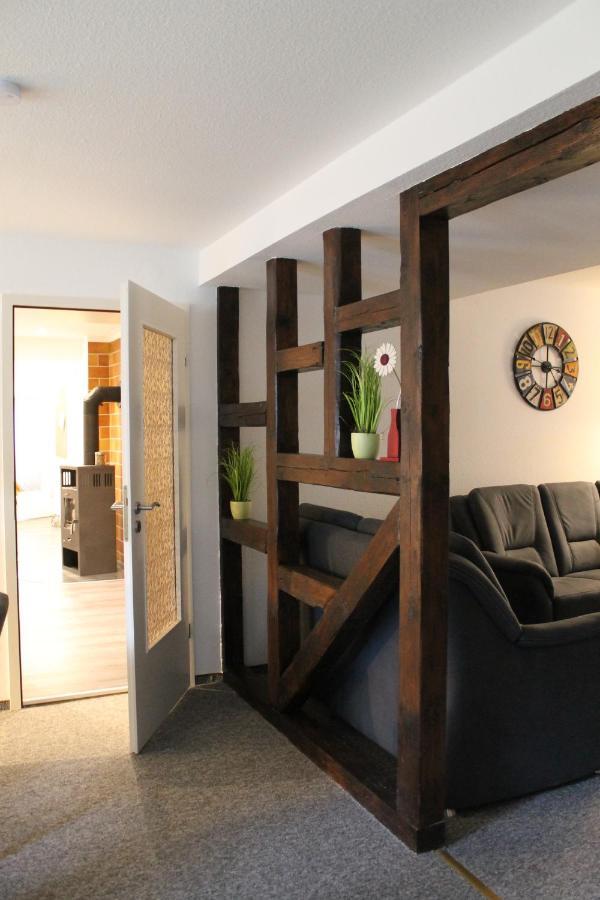 Ferienwohnung Jesse เบราน์ลาเกอ ภายนอก รูปภาพ