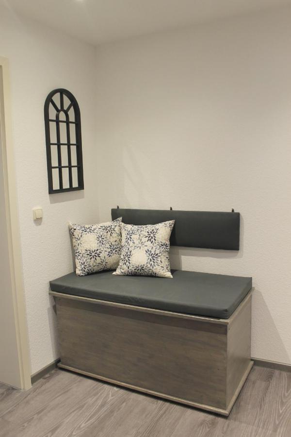 Ferienwohnung Jesse เบราน์ลาเกอ ภายนอก รูปภาพ