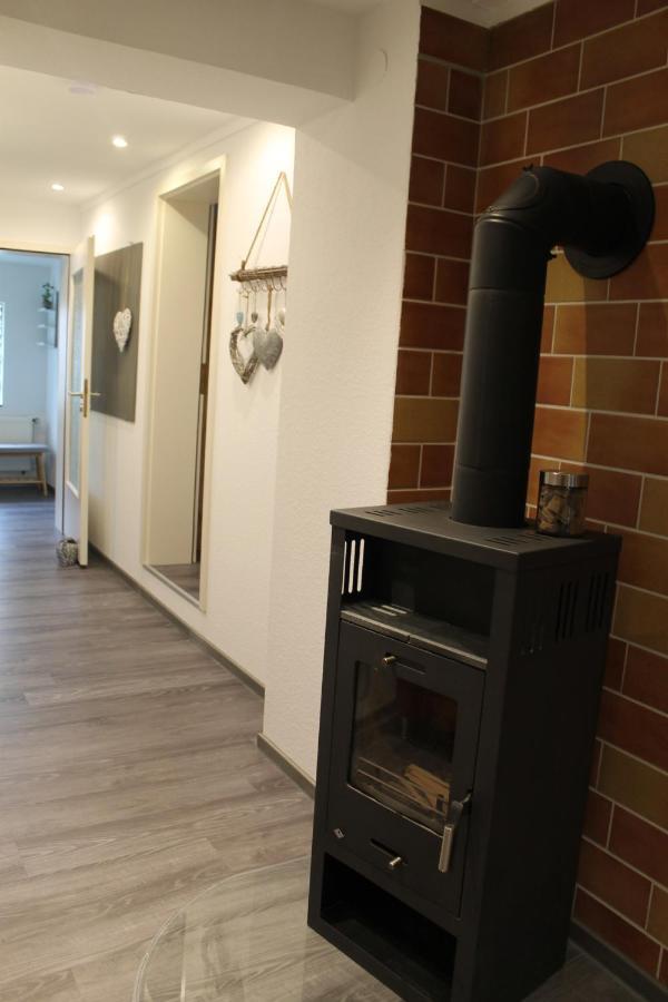 Ferienwohnung Jesse เบราน์ลาเกอ ภายนอก รูปภาพ