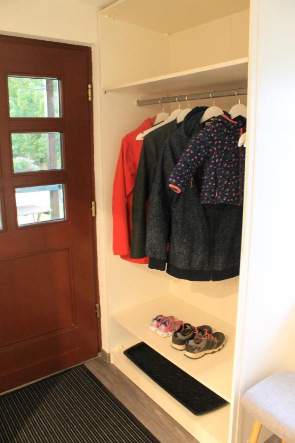 Ferienwohnung Jesse เบราน์ลาเกอ ภายนอก รูปภาพ