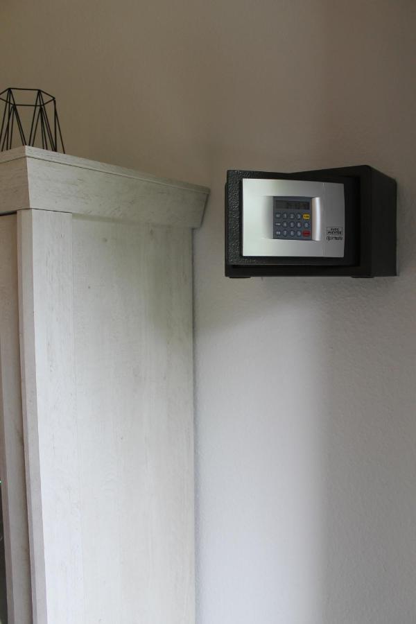 Ferienwohnung Jesse เบราน์ลาเกอ ภายนอก รูปภาพ