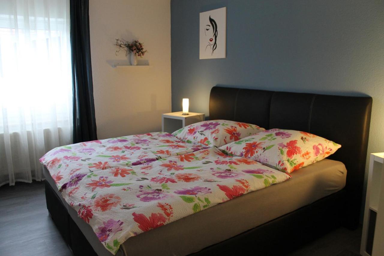 Ferienwohnung Jesse เบราน์ลาเกอ ภายนอก รูปภาพ