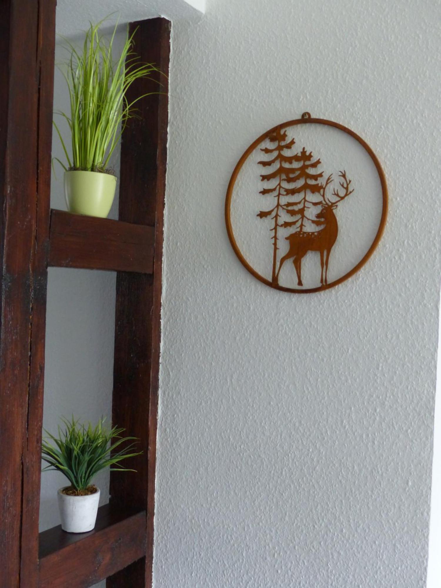 Ferienwohnung Jesse เบราน์ลาเกอ ภายนอก รูปภาพ
